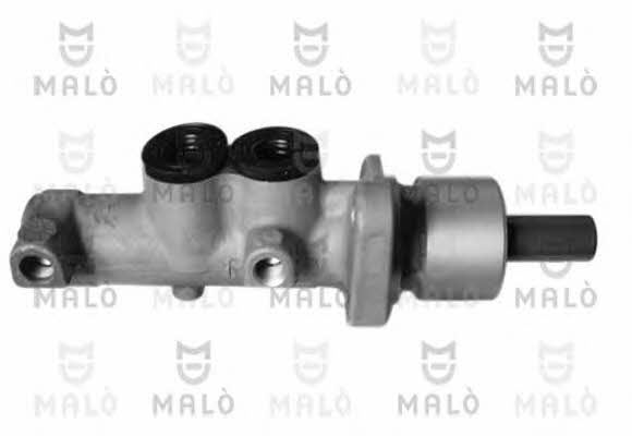 Malo 89433 Brake Master Cylinder 89433: Buy near me in Poland at 2407.PL - Good price!