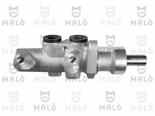 Malo 89444 Brake Master Cylinder 89444: Buy near me in Poland at 2407.PL - Good price!