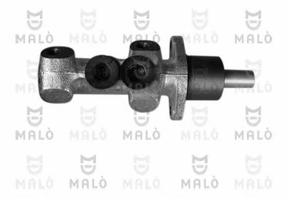 Malo 89458 Brake Master Cylinder 89458: Buy near me in Poland at 2407.PL - Good price!