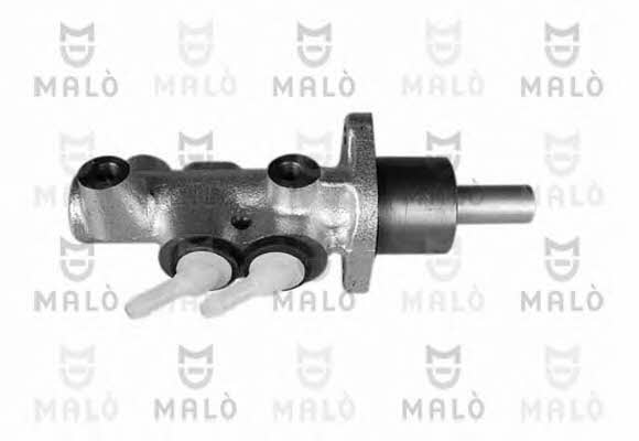 Malo 89475 Brake Master Cylinder 89475: Buy near me in Poland at 2407.PL - Good price!