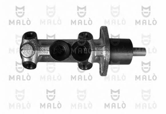 Malo 89480 Brake Master Cylinder 89480: Buy near me in Poland at 2407.PL - Good price!