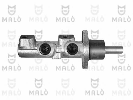 Malo 89487 Brake Master Cylinder 89487: Buy near me in Poland at 2407.PL - Good price!