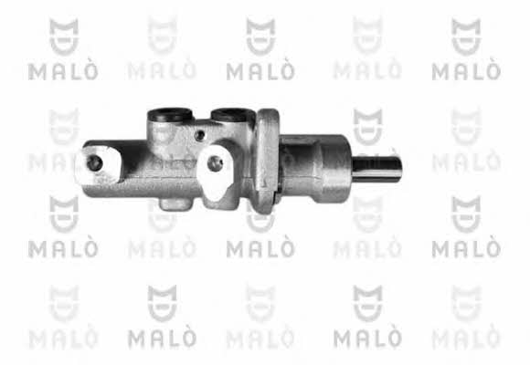 Malo 89489 Brake Master Cylinder 89489: Buy near me in Poland at 2407.PL - Good price!