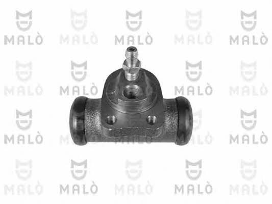 Malo 89637 Wheel Brake Cylinder 89637: Buy near me in Poland at 2407.PL - Good price!