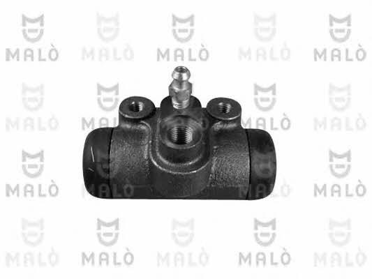 Malo 89709 Wheel Brake Cylinder 89709: Buy near me at 2407.PL in Poland at an Affordable price!