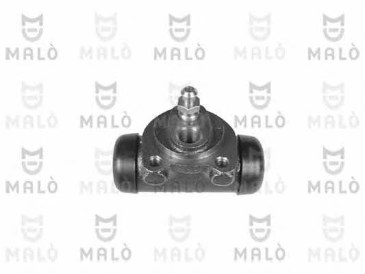 Malo 89715 Wheel Brake Cylinder 89715: Buy near me in Poland at 2407.PL - Good price!
