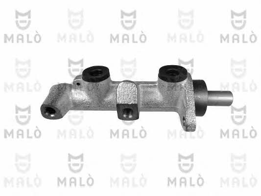 Malo 89809 Brake Master Cylinder 89809: Buy near me in Poland at 2407.PL - Good price!