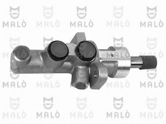 Malo 89813 Brake Master Cylinder 89813: Buy near me in Poland at 2407.PL - Good price!