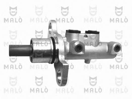 Malo 89825 Brake Master Cylinder 89825: Buy near me in Poland at 2407.PL - Good price!