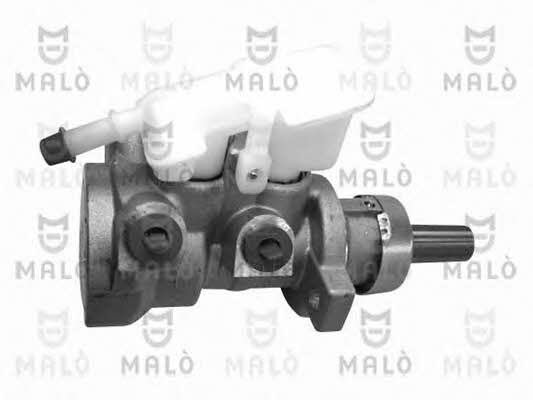 Malo 89826 Brake Master Cylinder 89826: Buy near me in Poland at 2407.PL - Good price!
