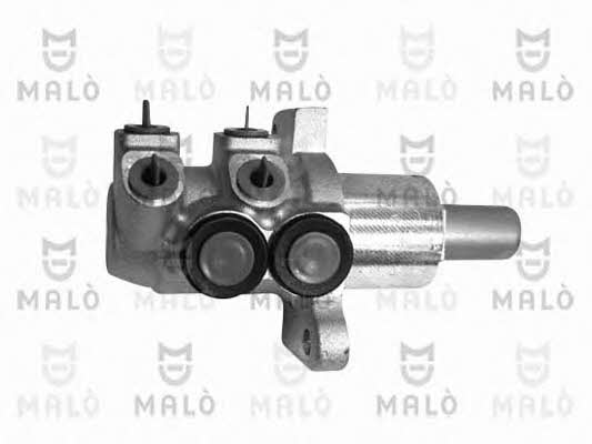 Malo 89853 Brake Master Cylinder 89853: Buy near me in Poland at 2407.PL - Good price!