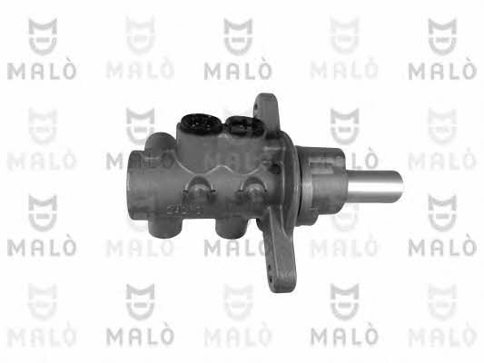 Malo 89862 Brake Master Cylinder 89862: Buy near me in Poland at 2407.PL - Good price!