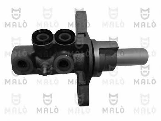 Malo 89875 Brake Master Cylinder 89875: Buy near me in Poland at 2407.PL - Good price!