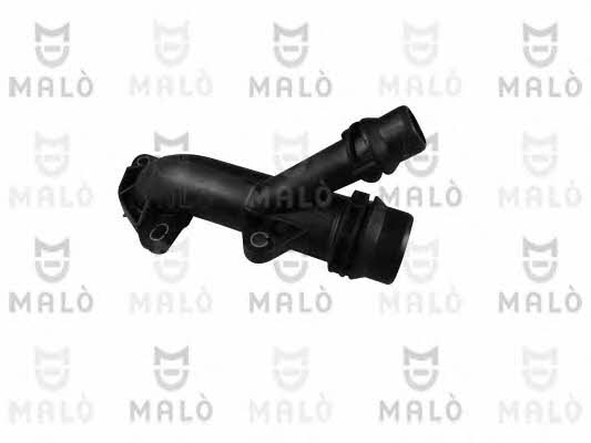 Malo 116010 Coolant pipe flange 116010: Buy near me in Poland at 2407.PL - Good price!