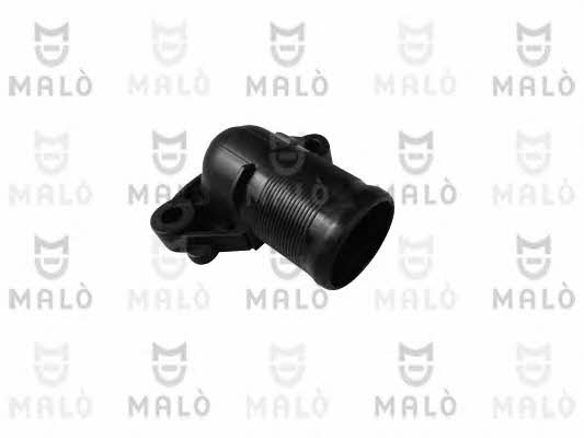 Malo 116015 Coolant pipe flange 116015: Buy near me in Poland at 2407.PL - Good price!