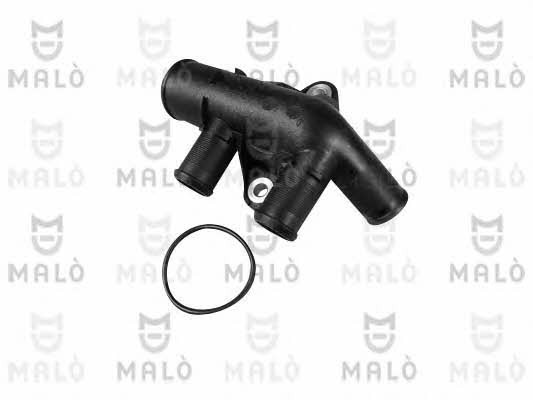 Malo 116022 Coolant pipe flange 116022: Buy near me in Poland at 2407.PL - Good price!