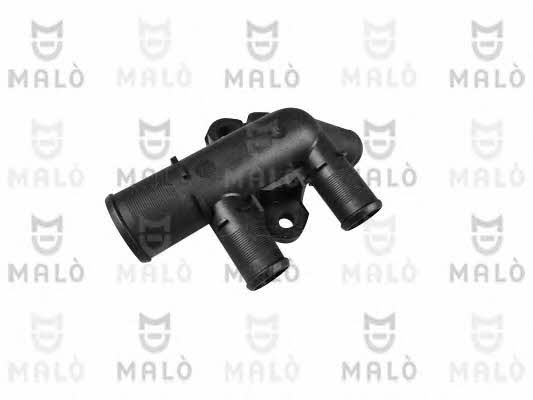 Malo 116023 Coolant pipe flange 116023: Buy near me at 2407.PL in Poland at an Affordable price!