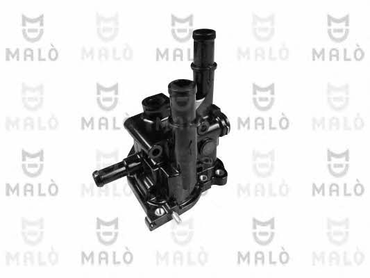 Malo 116027 Coolant pipe flange 116027: Buy near me in Poland at 2407.PL - Good price!