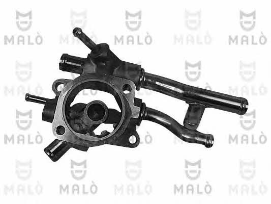 Malo 116062 Coolant pipe flange 116062: Buy near me in Poland at 2407.PL - Good price!