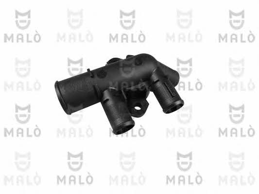 Malo 116078 Coolant pipe flange 116078: Buy near me in Poland at 2407.PL - Good price!