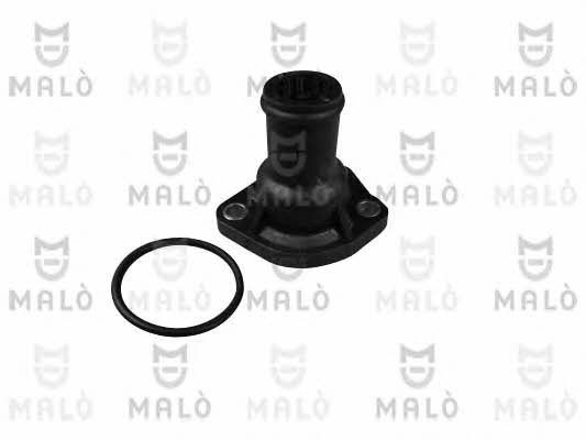 Malo 116098 Coolant pipe flange 116098: Buy near me in Poland at 2407.PL - Good price!