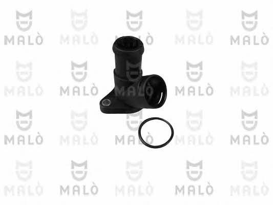 Malo 116112 Coolant pipe flange 116112: Buy near me in Poland at 2407.PL - Good price!