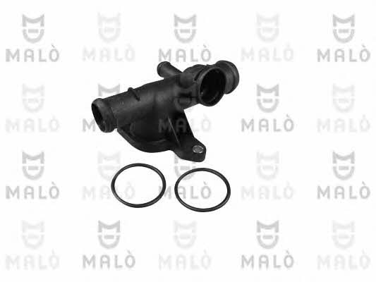 Malo 116125 Coolant pipe flange 116125: Buy near me in Poland at 2407.PL - Good price!