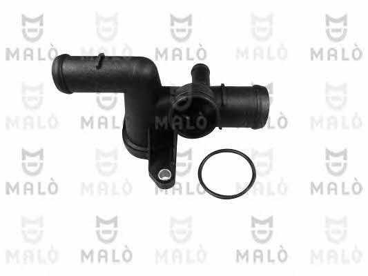 Malo 116126 Coolant pipe flange 116126: Buy near me in Poland at 2407.PL - Good price!