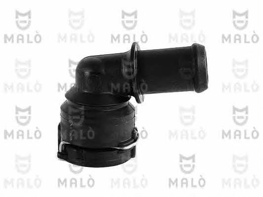 Malo 116136 Refrigerant pipe 116136: Buy near me in Poland at 2407.PL - Good price!