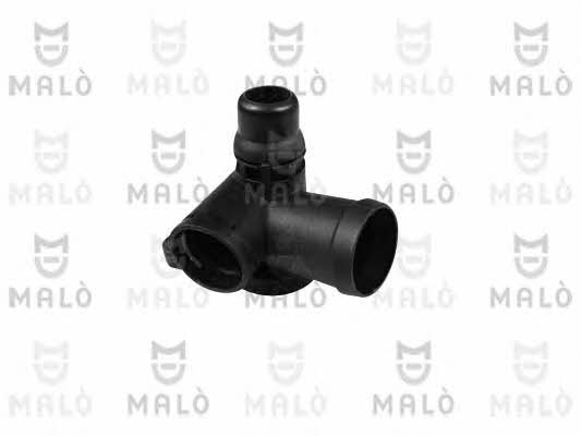 Malo 116163 Coolant pipe flange 116163: Buy near me at 2407.PL in Poland at an Affordable price!