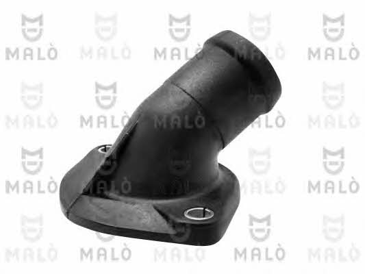 Malo 116168 Coolant pipe flange 116168: Buy near me in Poland at 2407.PL - Good price!