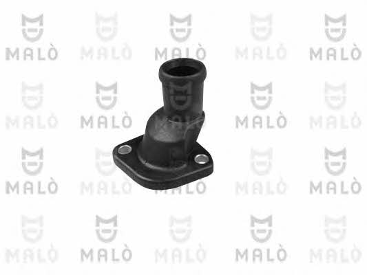 Malo 116169 Coolant pipe flange 116169: Buy near me in Poland at 2407.PL - Good price!