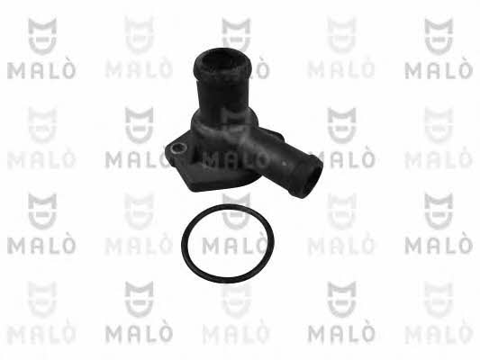 Malo 116171 Coolant pipe flange 116171: Buy near me in Poland at 2407.PL - Good price!