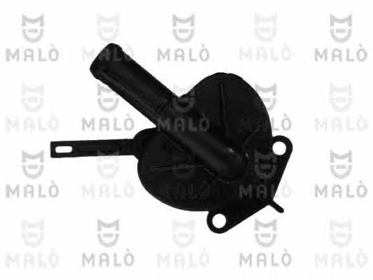 Malo 116189 Heater control valve 116189: Buy near me in Poland at 2407.PL - Good price!