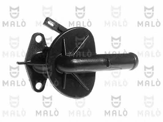 Malo 116190 Heater control valve 116190: Buy near me at 2407.PL in Poland at an Affordable price!