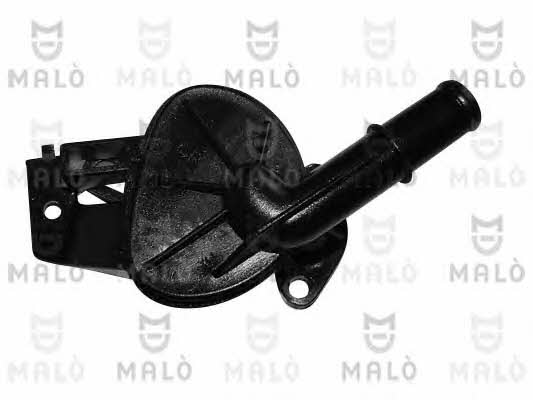 Malo 116192 Heater control valve 116192: Buy near me in Poland at 2407.PL - Good price!