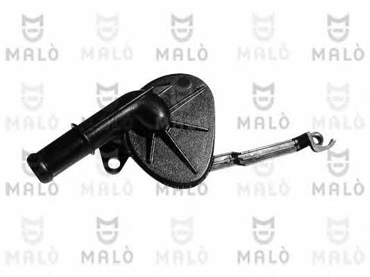 Malo 116195 Heater control valve 116195: Buy near me in Poland at 2407.PL - Good price!