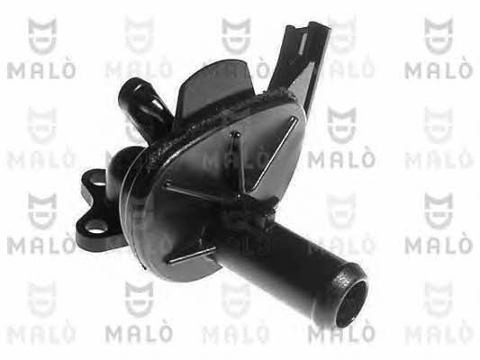 Malo 116196 Heater control valve 116196: Buy near me in Poland at 2407.PL - Good price!