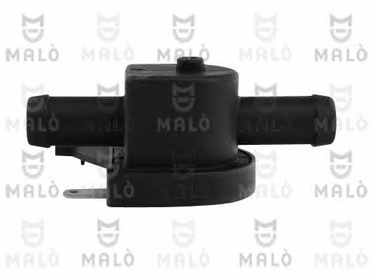 Malo 116197 Heater control valve 116197: Buy near me in Poland at 2407.PL - Good price!