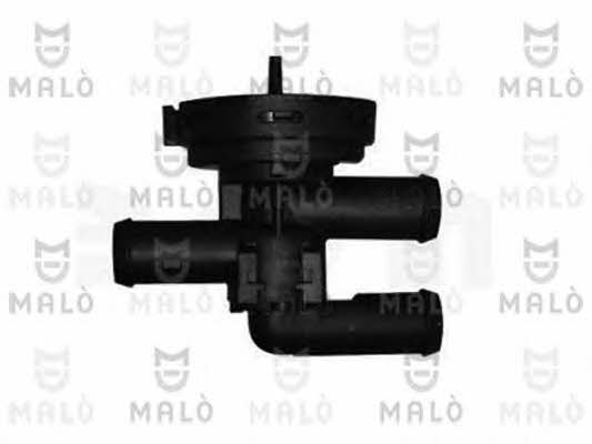 Malo 116198 Heater control valve 116198: Buy near me in Poland at 2407.PL - Good price!