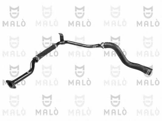 Malo 14665A Inlet pipe 14665A: Buy near me in Poland at 2407.PL - Good price!