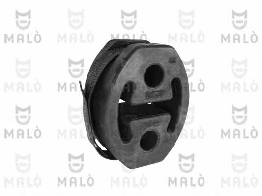 Malo 148081 Muffler Suspension Pillow 148081: Buy near me in Poland at 2407.PL - Good price!