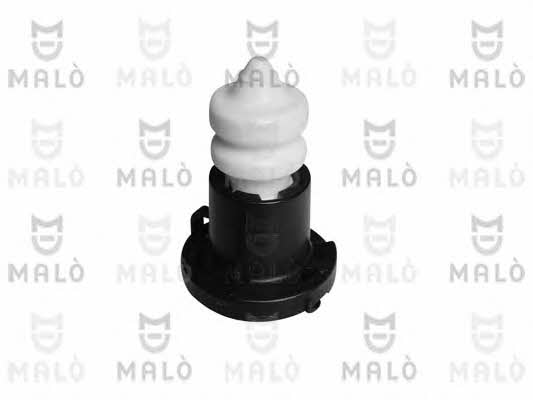 Malo 148862 Rubber buffer, suspension 148862: Buy near me in Poland at 2407.PL - Good price!
