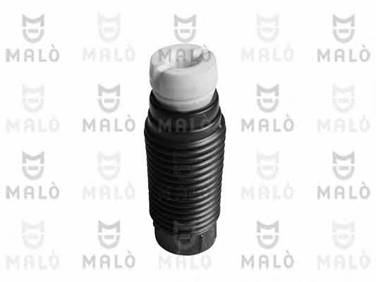 Malo 14912 Bellow and bump for 1 shock absorber 14912: Buy near me in Poland at 2407.PL - Good price!