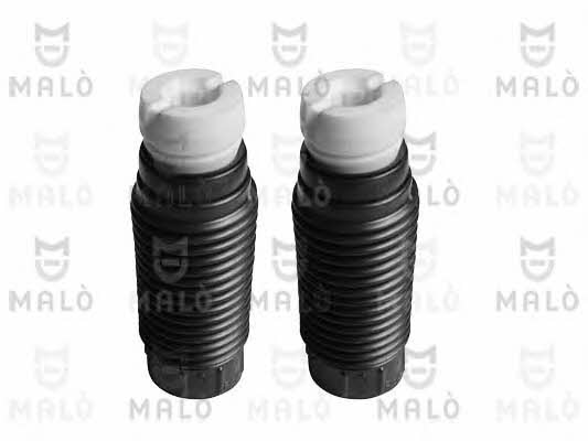 Malo 14912KIT Dustproof kit for 2 shock absorbers 14912KIT: Buy near me in Poland at 2407.PL - Good price!