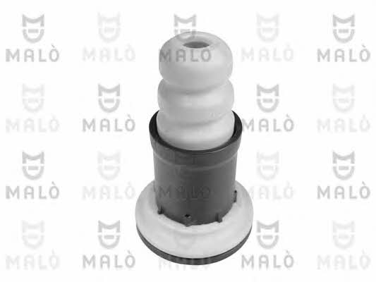 Malo 14921 Rubber buffer, suspension 14921: Buy near me in Poland at 2407.PL - Good price!