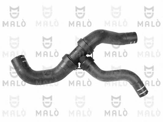 Malo 149443A Refrigerant pipe 149443A: Buy near me in Poland at 2407.PL - Good price!