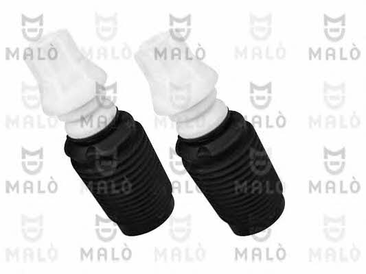 Malo 149591KIT Rubber buffer, suspension 149591KIT: Buy near me in Poland at 2407.PL - Good price!