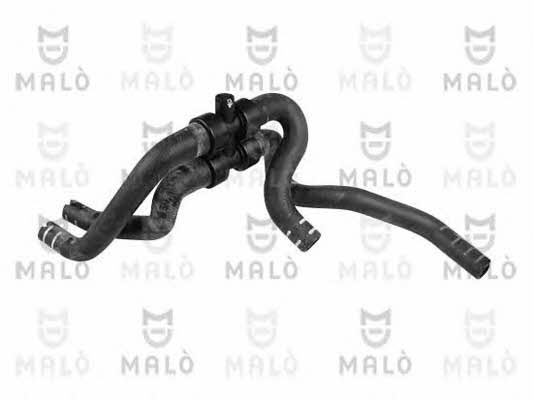 Malo 14968A Refrigerant pipe 14968A: Buy near me in Poland at 2407.PL - Good price!