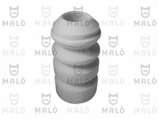 Malo 15076 Rubber buffer, suspension 15076: Buy near me in Poland at 2407.PL - Good price!